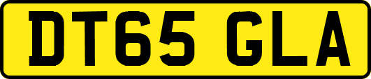 DT65GLA