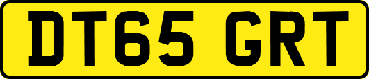 DT65GRT