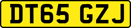 DT65GZJ