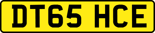 DT65HCE