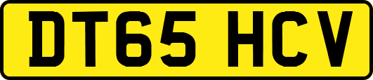 DT65HCV