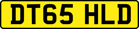 DT65HLD