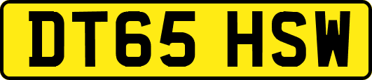 DT65HSW
