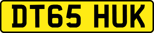 DT65HUK