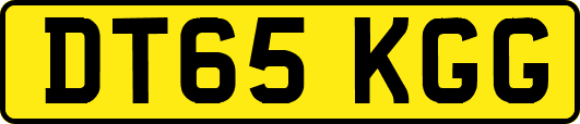 DT65KGG