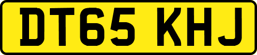 DT65KHJ