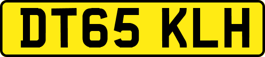 DT65KLH