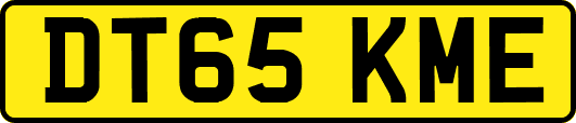 DT65KME