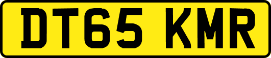 DT65KMR