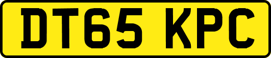 DT65KPC