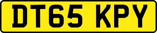 DT65KPY