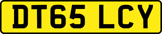 DT65LCY