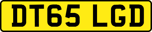 DT65LGD