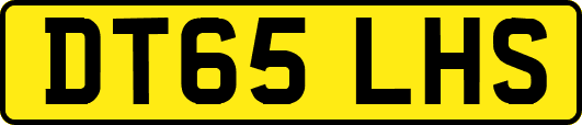 DT65LHS