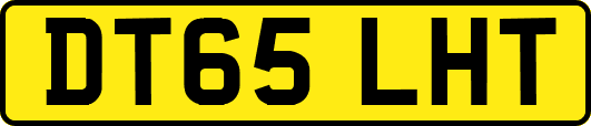 DT65LHT