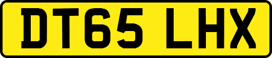 DT65LHX