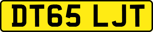 DT65LJT