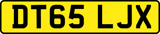 DT65LJX