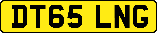 DT65LNG