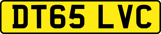 DT65LVC