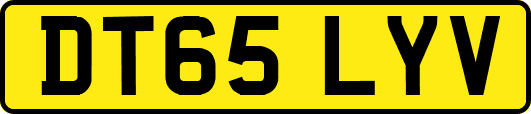 DT65LYV