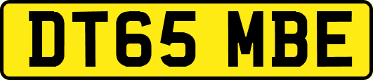 DT65MBE