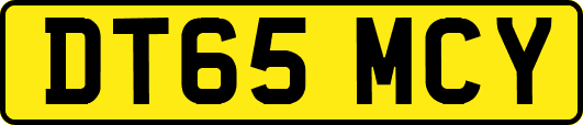 DT65MCY
