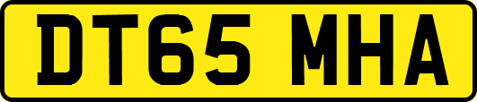 DT65MHA