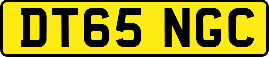 DT65NGC