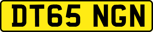 DT65NGN