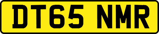 DT65NMR