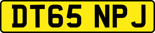 DT65NPJ
