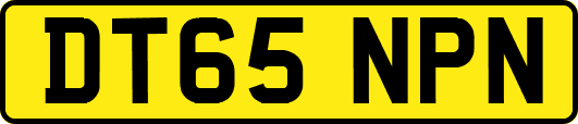 DT65NPN