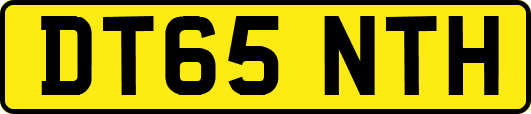 DT65NTH