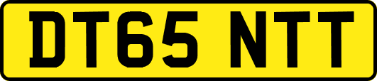 DT65NTT