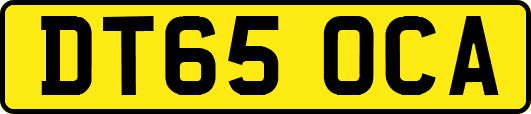 DT65OCA