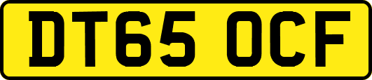 DT65OCF