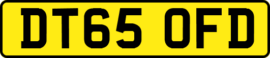 DT65OFD