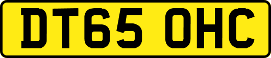 DT65OHC