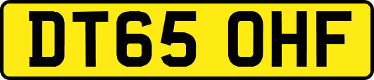 DT65OHF