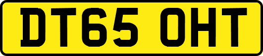 DT65OHT