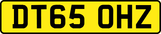 DT65OHZ