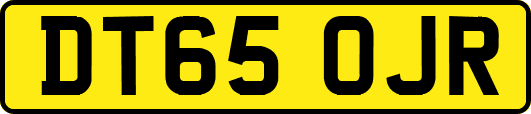 DT65OJR