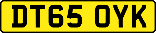DT65OYK