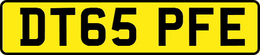 DT65PFE