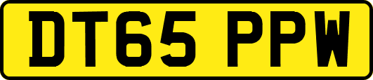 DT65PPW