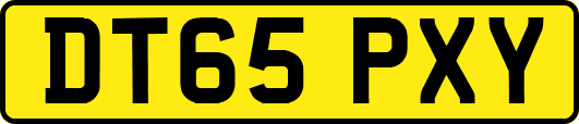 DT65PXY
