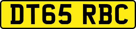 DT65RBC
