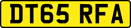 DT65RFA