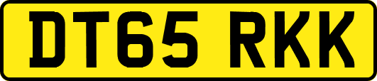 DT65RKK